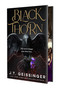 Blackthorn (A Dark Gothic Romance) - 9781250379139 by J.T. Geissinger, 9781250379139
