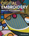 Digital Embroidery (Painting with Threads) by David Morrish, 9780719844645