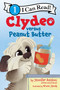 Clydeo versus Peanut Butter - 9780063372405 by Jennifer Aniston, Bruno Jacob, 9780063372405