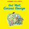 Get Well, Curious George by H. A. Rey, Margret Rey, Mary O'Keefe Young, 9780063450011