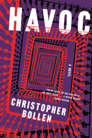 Havoc (A Novel) - 9780063378902 by Christopher Bollen, 9780063378902