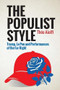 The Populist Style (Trump, Le Pen and Performances of the Far Right) by Théo Aiolfi, 9781399537421