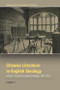 Chinese Literature in English Sinology (Cultural Translation of Literary Knowledge, 1807-1901) by Lingjie Ji, 9781399538909