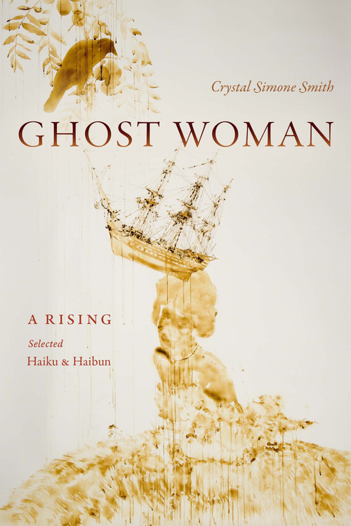 Ghost Woman (A Rising) - 9781478034087 by Crystal Simone Smith