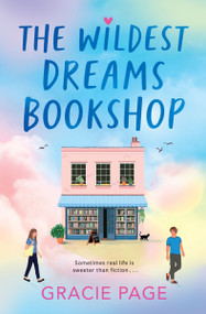 The Wildest Dreams Bookshop by Gracie Page, 9780063479012