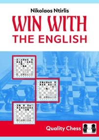 Win with the English! (Playing the English 2nd Edition) - 9781784832940 by Nikolaos Ntirlis, 9781784832940