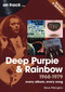 Deep Purple and Rainbow revised edition (Every Album, Every Song) by Steve Pilkington, 9781789524116