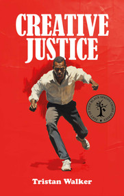 Creative Justice by Tristan Walker, 9781915406620