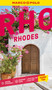 Rhodes Marco Polo Pocket Guide (with pull-out map) by Marco Polo, 9781917131254