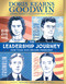 The Leadership Journey (How Four Kids Became President) - 9781665925730 by Doris Kearns Goodwin, Amy June Bates, 9781665925730