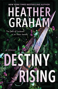 Destiny Rising (A Novel) by Heather Graham, 9780778305934
