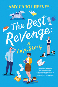 The Best Revenge - 9781335016881 by Amy Carol Reeves, 9781335016881