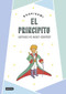 El principito Bookigami / The Little Prince (Origami Book) (Spanish Edition) by Antoine de Saint-Exupéry, 9789566411116