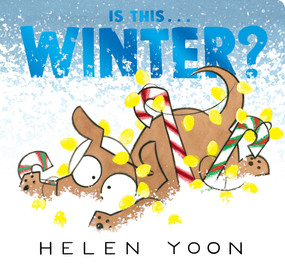 Is This . . . Winter? - 9781536246988 by Helen Yoon, Helen Yoon, 9781536246988