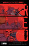 Red (2025 Edition) by Warren Ellis, Cully Hamner, 9781799505150