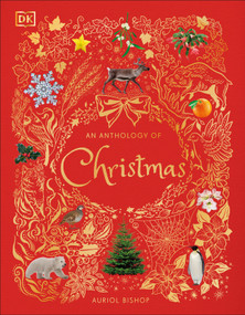 An Anthology of Christmas by Auriol Bishop, 9798217133451