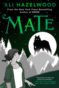 Mate - 9780593955017 by Ali Hazelwood, 9780593955017