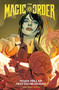 The Magic Order Volume 5 by Mark Millar, Matteo Buffagni, 9781506744902