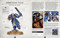Warhammer 40,000 Character Encyclopedia (Includes Lieutenant Titus Miniature) by Wade Pryce, 9798217129232