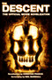 The Descent: The Official Movie Novelization by Christian Francis, 9781835414798