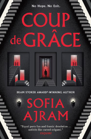 Coup De Grâce - 9781803369648 by Sofia Ajram, 9781803369648