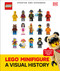 LEGO Minifigure A Visual History (Library Edition) (Without toy) by DK, 9798217126057