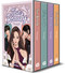 True Beauty Box Set (Volumes 1-4) by Yaongyi, 9781998341863