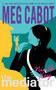 The Mediator #2: Ninth Key by Meg Cabot, 9780060725129