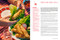 Bad B*tch in the Kitch (Craveable Asian Recipes to Ditch the Takeout: A Cookbook) by Cassie Yeung, 9780593797853