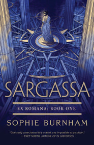 Sargassa - 9780756420246 by Sophie Burnham, 9780756420246
