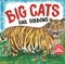 Big Cats! by Gail Gibbons, 9780823451685