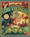 Hide and Seek History: The Vikings (With More Than 80 Flaps!) by Harriet Evans, Chaaya Prabhat, 9781944530433