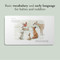 Our Little Adventure at Christmas (Featuring Foundational Language Concepts and Lessons on the Joy of Giving) by Tabitha Paige, Paige Tate & Co., 9781963183542