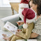 Our Little Adventure at Christmas (Featuring Foundational Language Concepts and Lessons on the Joy of Giving) by Tabitha Paige, Paige Tate & Co., 9781963183542