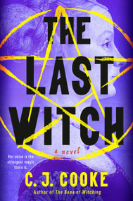 The Last Witch - 9798217187799 by C. J. Cooke, 9798217187799