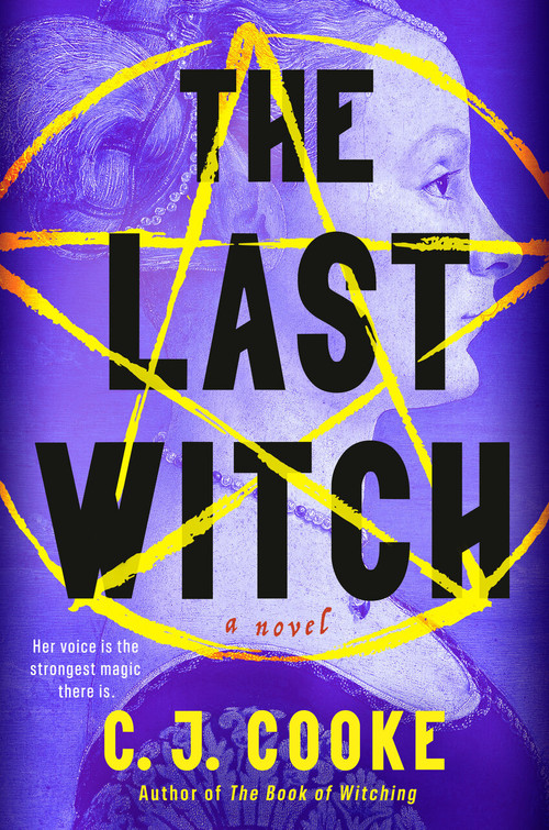 The Last Witch - 9798217187799 by C. J. Cooke, 9798217187799