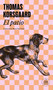 El patio / The Yard (Spanish Edition) by Thomas Korsgaard, 9788439744764