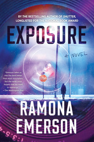 Exposure - 9781641297356 by Ramona Emerson, 9781641297356
