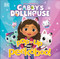 Pop-Up Peekaboo! Gabby's Dollhouse by DK, 9798217129256