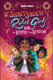 Nina and the Keeper of the Keystone (Secret Society of Rebel Girls) by Rebel Girls, Marti Dumas, Kristina Kister, 9798889641162