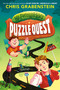 Ms. Pennypickle's Puzzle Quest - 9780593707982 by Chris Grabenstein, 9780593707982