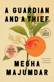 A Guardian and a Thief: Oprah's Book Club (A Novel) - 9798217287789 by Megha Majumdar, 9798217287789