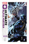 Ultimate Black Panther By Bryan Hill Vol. 3: Darkness and Light by Bryan Hill, Stefano Caselli, Stefano Caselli, 9781302958244