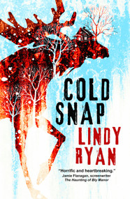 Cold Snap - 9781835410103 by Lindy Ryan, 9781835410103