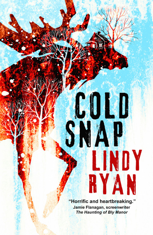 Cold Snap - 9781835410103 by Lindy Ryan, 9781835410103