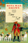 Time Will Tell (A Novel) - 9780593874073 by Rita Mae Brown, 9780593874073