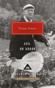 Ada, or Ardor (A Family Chronicle) - 9798217007776 by Vladimir Nabokov, Brian Boyd, 9798217007776