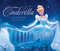 Walt Disney's Cinderella (75th Anniversary Edition) by Brittany Mazique, Maxine Vee, 9781368110808