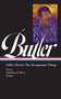 Octavia E. Butler: Lilith's Brood: The Xenogenesis Trilogy (LOA #393) (Dawn / Adulthood Rites / Imago) by Octavia E. Butler, Imani Perry, 9781598538182
