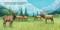 Good Night Colorado Animals by Adam Gamble, Mark Jasper, Gail Yerrill, 9781649071453